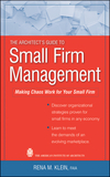 Cover of Small Firm Management book