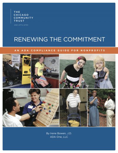 CCT Renewing The Commitment