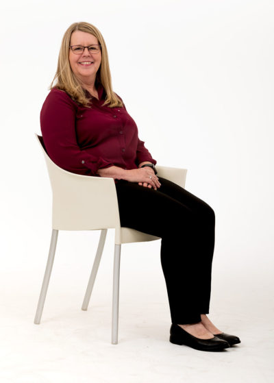 Joyce Wheeler