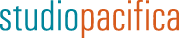 studio pacifica Logo